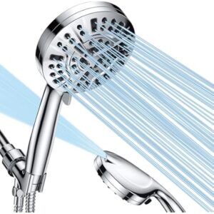 modi shower head