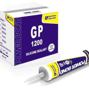 silicone powerbond