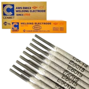 welding electrode
