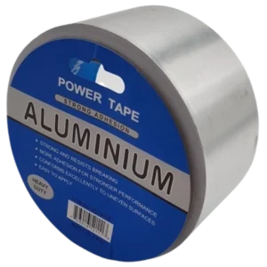 aluminium tape
