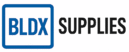 bldx supplies logo design