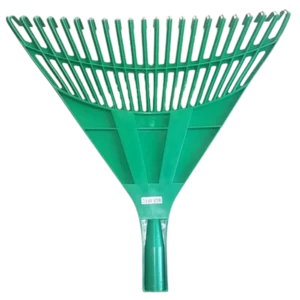 garden rake plastic