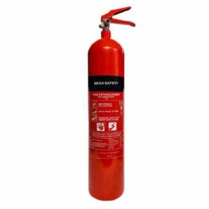 co2 fire extinguisher (5kg)