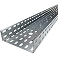 premier heavy duty cable tray (100mmx3m)