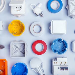 ELECTRICAL SUPPLIES