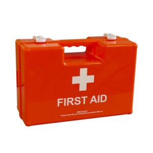 first aid kit