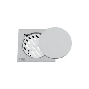 milano floor drain (10 x 10)