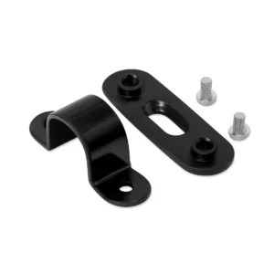 pvc saddle clamp