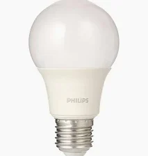 philips led bulbs (warm white)