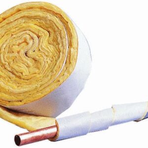 pipe wrap insulation