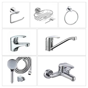 SANITARY FITTINGS