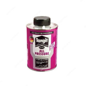 tangit glue for upvc pressure pipe (500g)