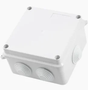 waterproof junction box