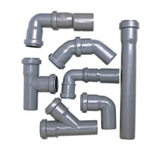 PLUMBING ACCESSORIES